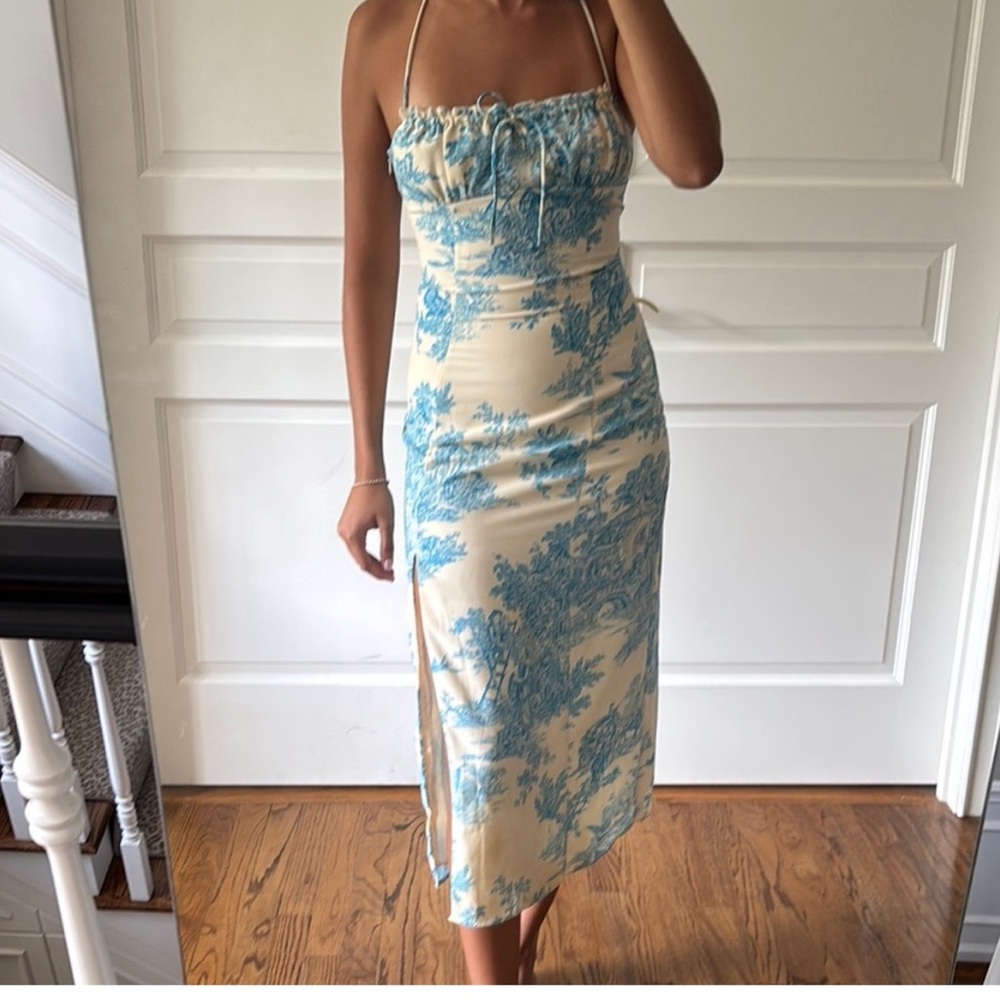 Urban outfitters dress